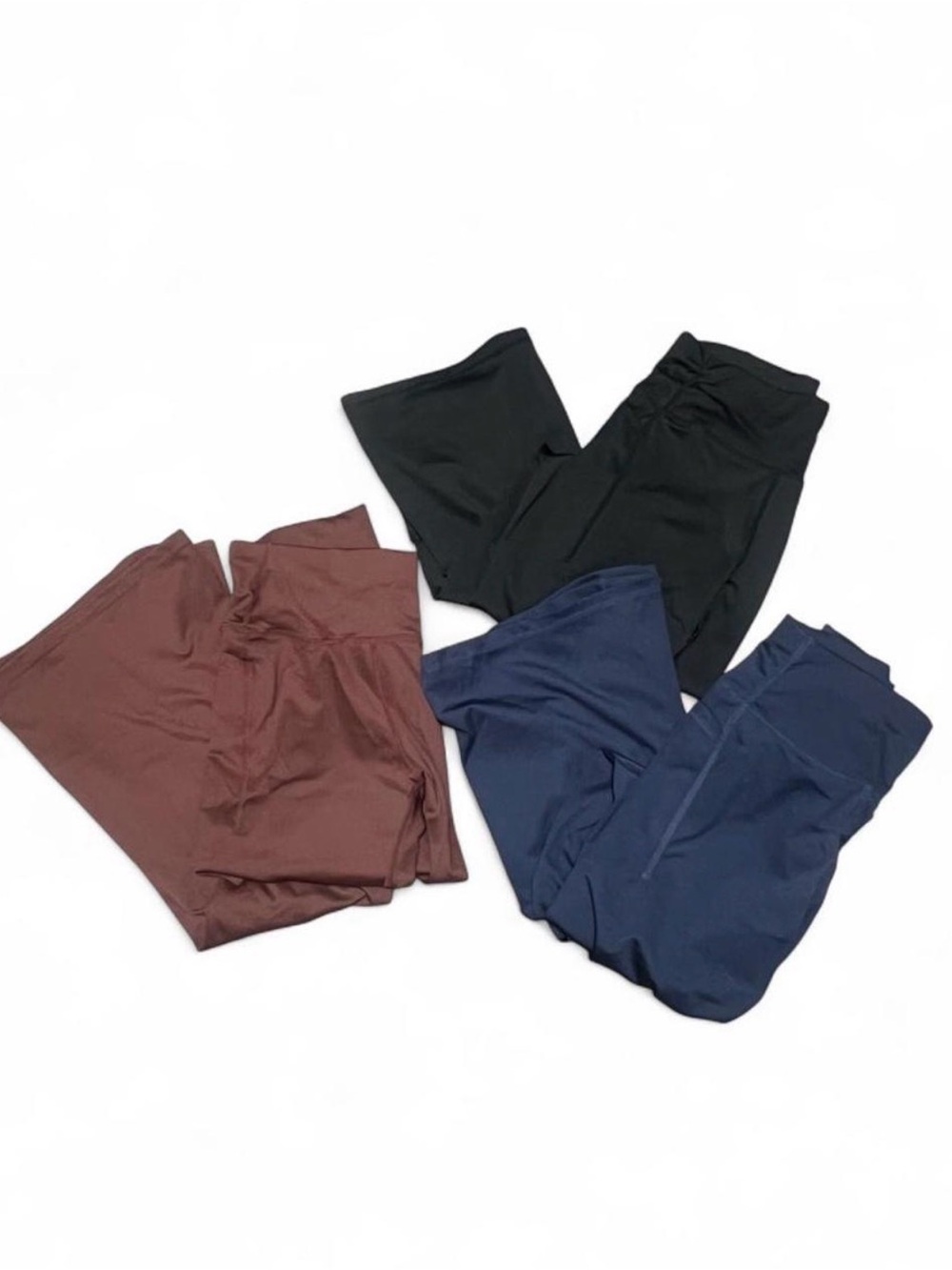 Yoga work out pants